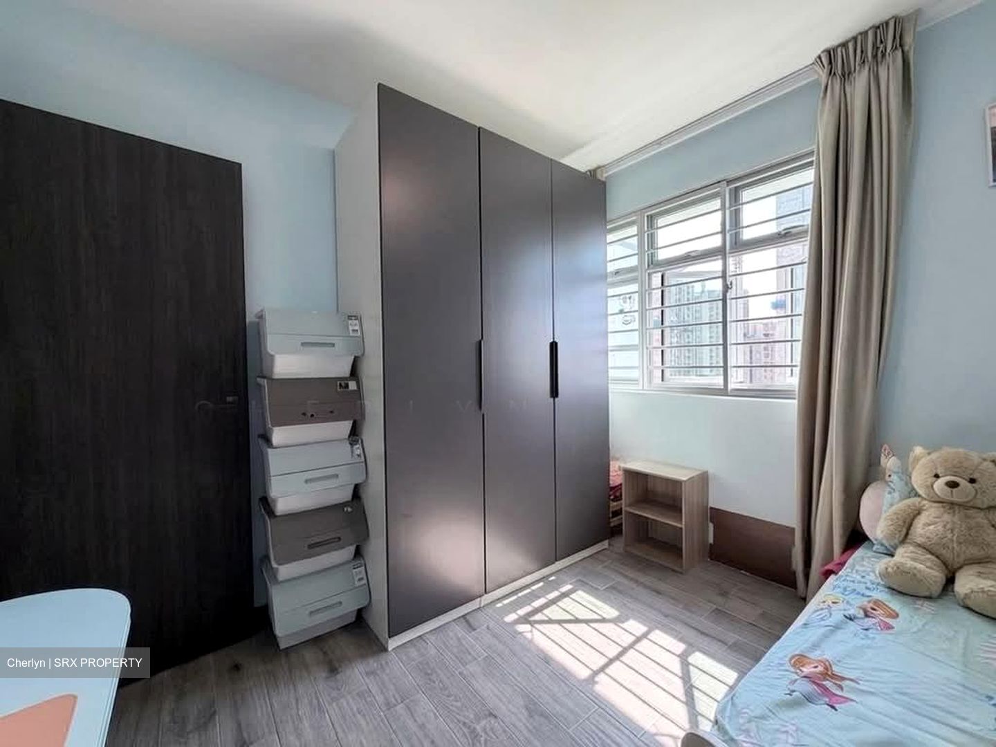 Blk 95 Henderson Road (Bukit Merah), HDB 4 Rooms #537098111